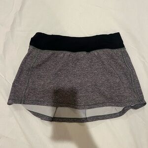 lululemon skirt